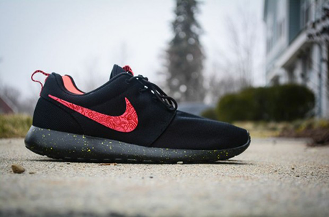 Roshe&#39;s