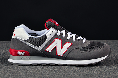 New Balance ML574 - Grey