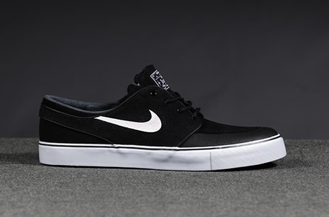 Nike SB Zoom Stefan Janoski - New Slate